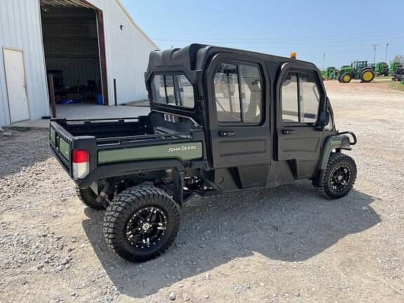 Image of John Deere XUV 825M S4 equipment image 4