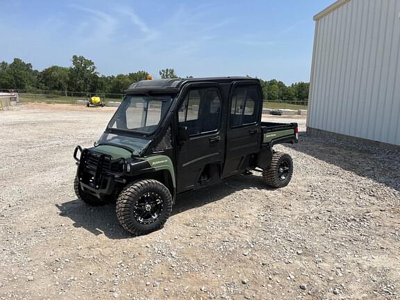 Image of John Deere XUV 825M S4 Primary image