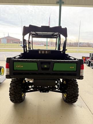 Image of John Deere XUV 825M S4 equipment image 2