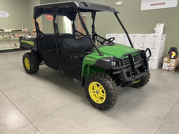 Image of John Deere XUV 825M S4 Primary image