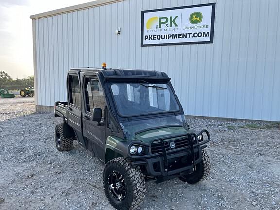 Image of John Deere XUV 825M S4 Primary image