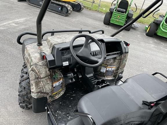 Image of John Deere XUV 825M S4 equipment image 4