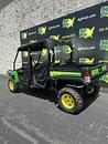 Thumbnail image John Deere XUV 825M S4 3