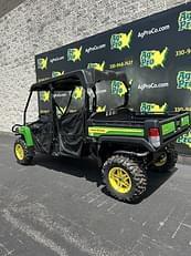 Main image John Deere XUV 825M S4 3