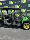 Thumbnail image John Deere XUV 825M S4 4