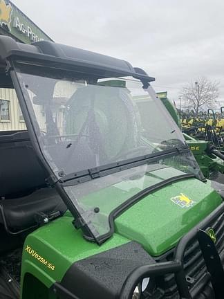 Image of John Deere XUV 825M S4 equipment image 1