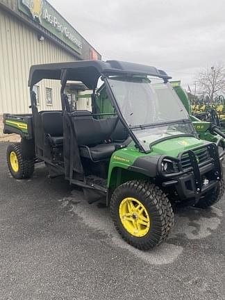 Image of John Deere XUV 825M S4 Primary image