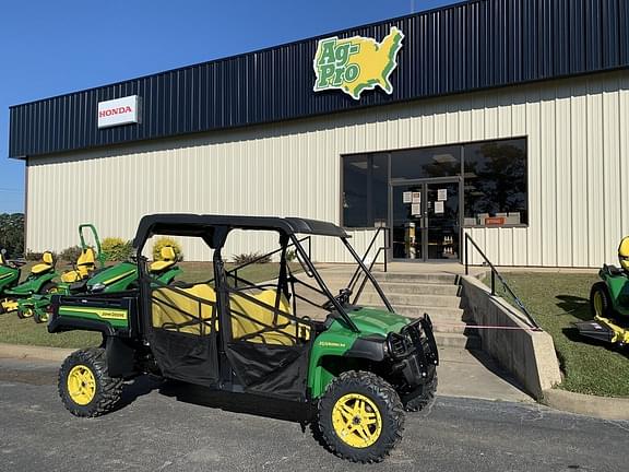 Image of John Deere XUV 825M S4 Primary image