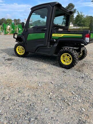 Image of John Deere Gator XUV 835M Primary image