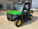 2023 John Deere XUV 835M Image