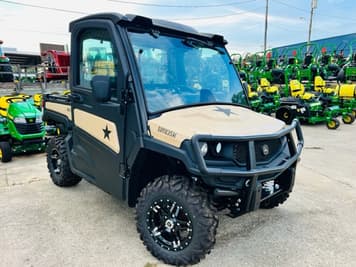 Main image John Deere XUV 835M Honor Edition