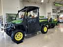 2023 John Deere XUV 835M Image