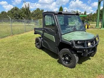 Main image John Deere XUV 835M