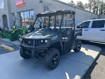 Main image John Deere XUV 835M