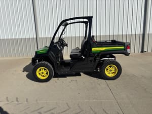 2023 John Deere XUV 835M Image