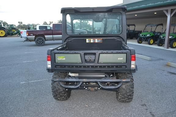 Image of John Deere XUV 835M equipment image 4