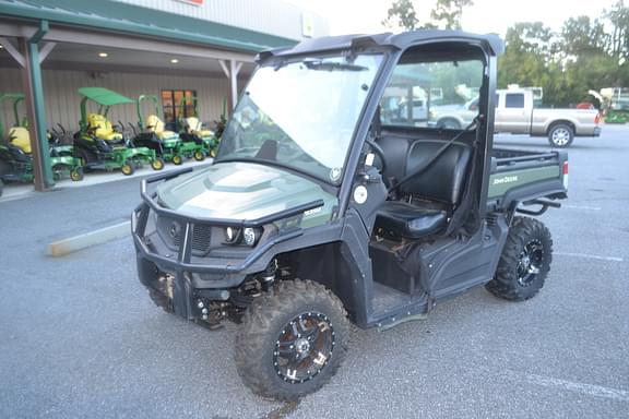 Image of John Deere XUV 835M Primary image