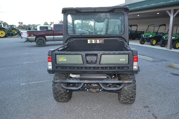 Image of John Deere XUV 835M equipment image 4