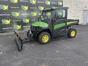 Thumbnail image John Deere XUV 835M 0