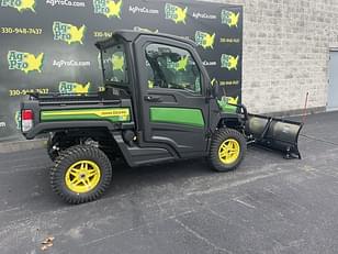 Main image John Deere XUV 835M 1