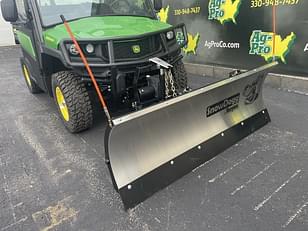 Main image John Deere XUV 835M 4