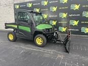 Thumbnail image John Deere XUV 835M 5