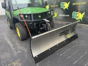 Main image John Deere XUV 835M 7