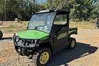 Image of John Deere XUV 835M equipment image 3