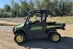 Image of John Deere XUV 835M equipment image 2