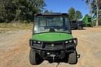 Image of John Deere XUV 835M equipment image 4