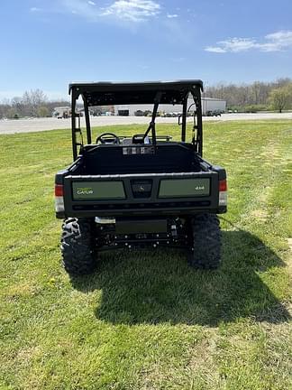 Image of John Deere XUV 835M equipment image 3