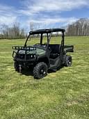 2023 John Deere XUV 835M Image
