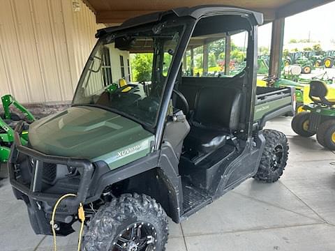 Image of John Deere XUV 835M Primary image