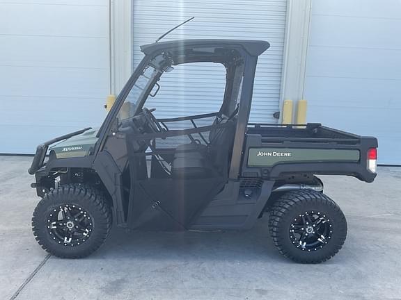 Image of John Deere XUV 835M Primary image