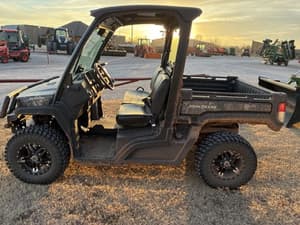 2023 John Deere XUV 835M Image