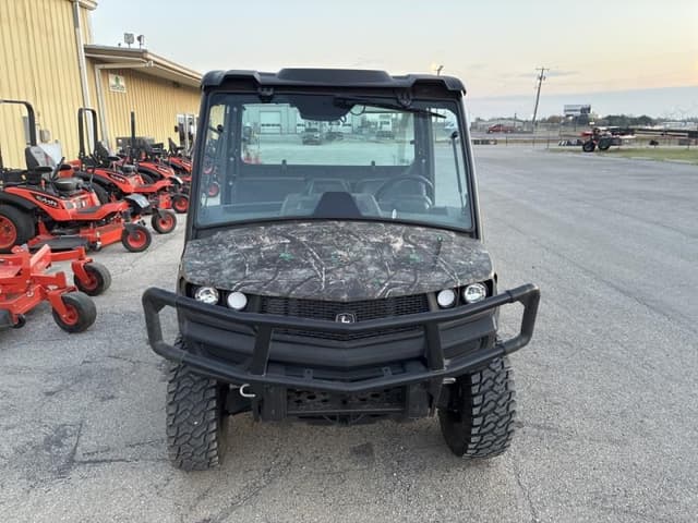 Image of John Deere XUV 835M equipment image 3