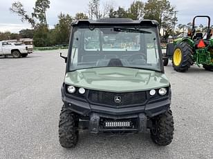 Main image John Deere XUV 835M 1