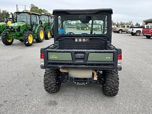 Main image John Deere XUV 835M 5