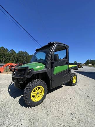 Image of John Deere XUV 835M Primary image