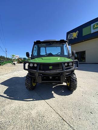 Image of John Deere XUV 835M equipment image 3