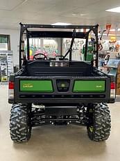 Main image John Deere XUV 835M 3