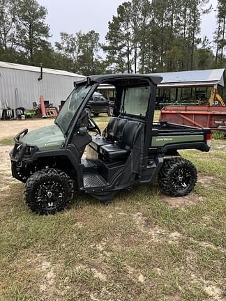 Image of John Deere XUV 835M Primary image