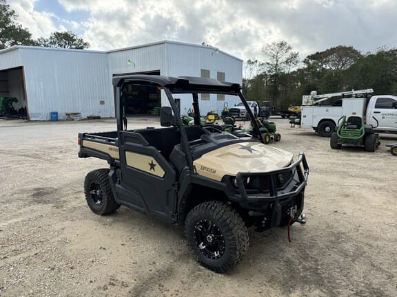 2023 John Deere XUV 835M Honor Edition Equipment Image0