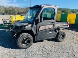 2023 John Deere XUV 835M Equipment Image0