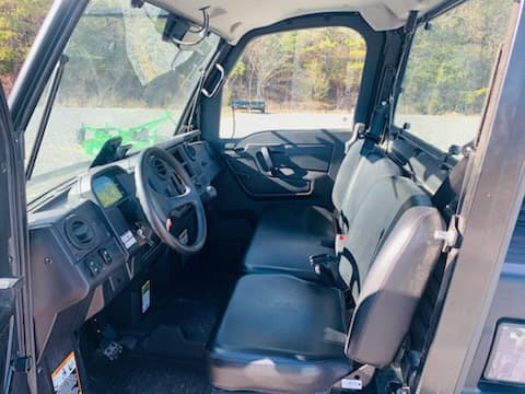 Image of John Deere XUV 835M equipment image 4
