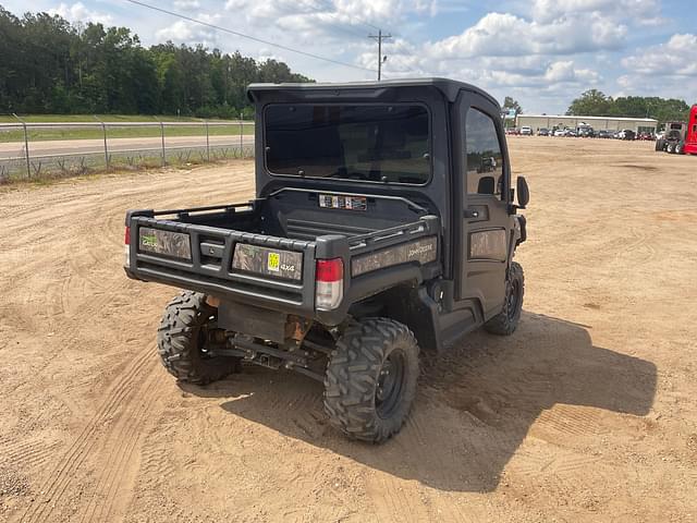 Image of John Deere XUV 835M equipment image 4