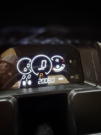 Image of John Deere XUV 835M Honor Edition equipment image 4