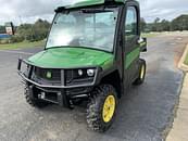 Thumbnail image John Deere XUV 835R 0