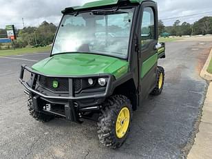 Main image John Deere XUV 835R 0