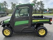 Thumbnail image John Deere XUV 835R 5